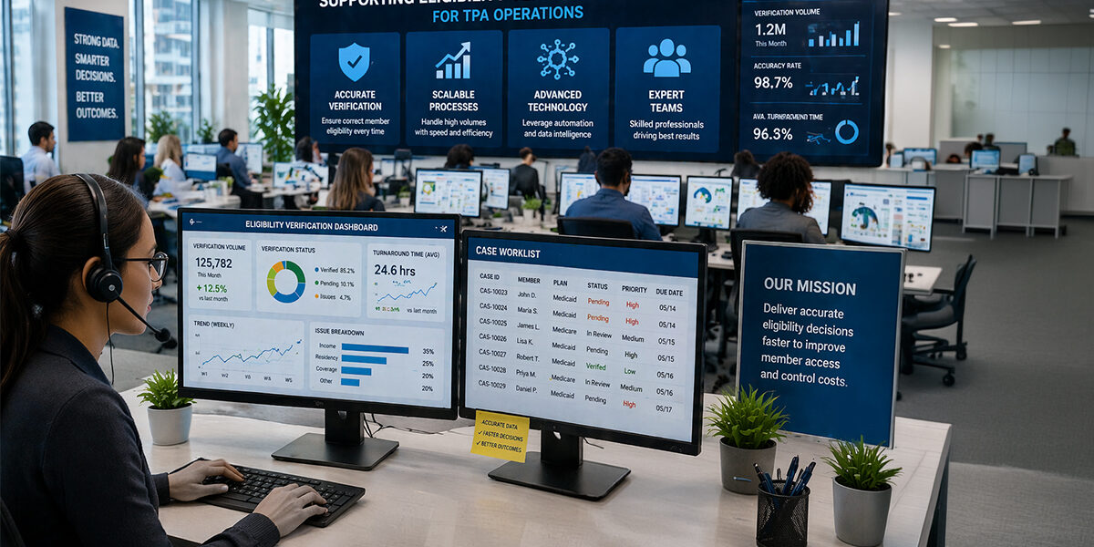 Why Third-Party Risk Is the Top Priority for Payer CIOs in 2025