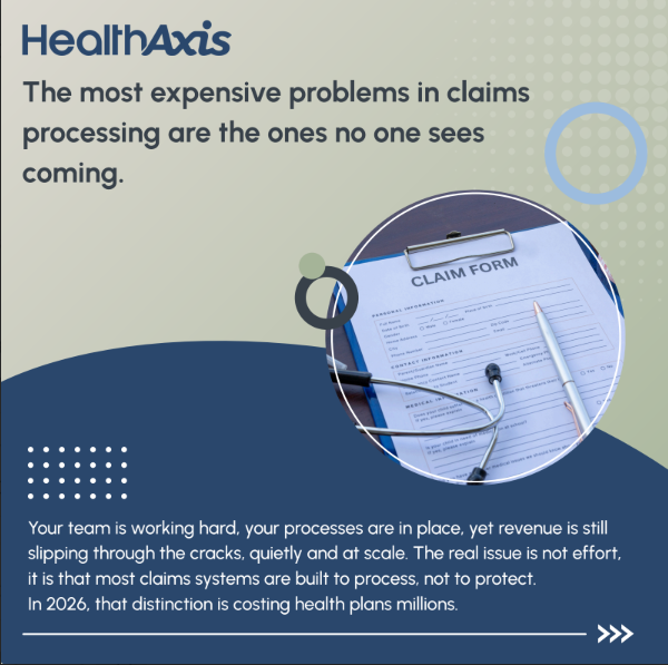HealthAxis Group